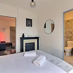 Apartment Les Du Pont - Lit Double - Wifi - Inclus - 3