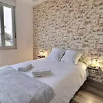 Les Du Pont - Lit Double - Wifi - Inclus - 3 Apartment