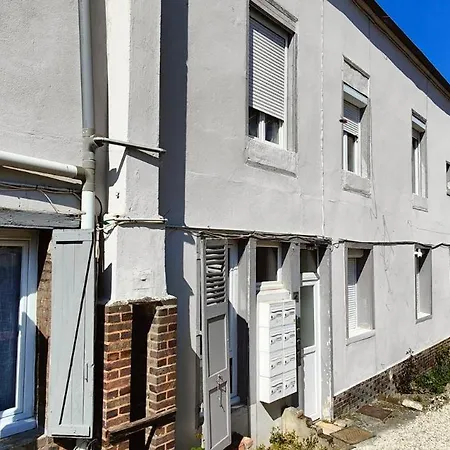 Les Du Pont - Lit Double - Wifi - Inclus - 3